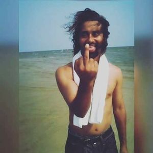 Meet your Posher, Antonio